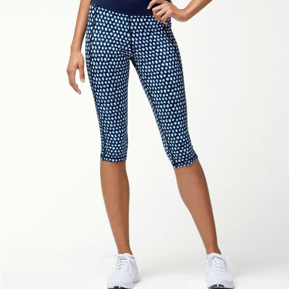 Tommy Bahama Active Patchwork Reversible TSW21012C